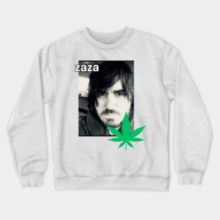 Brian Quinn (Q) Zaza Crewneck Sweatshirt